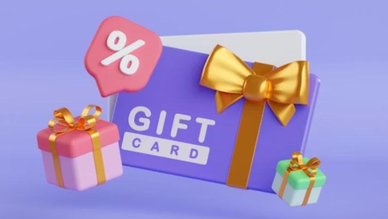 Gift Cards