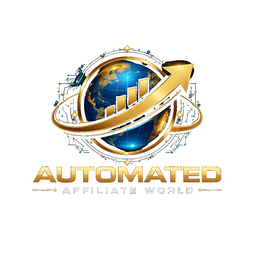 Automated Affiliate World Logo