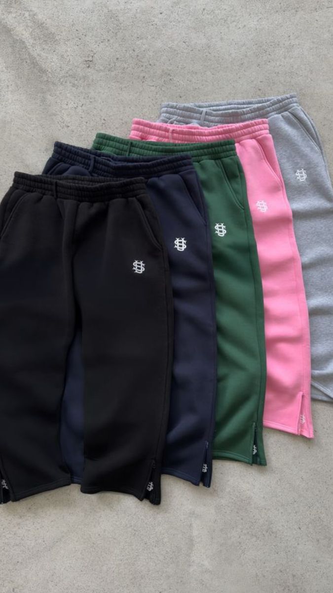 Jagger pants