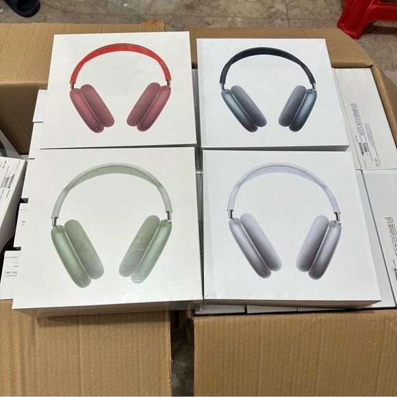 Apple Airpods max