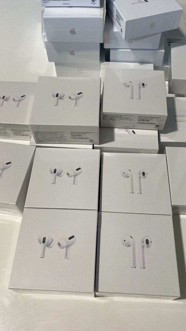Airpods