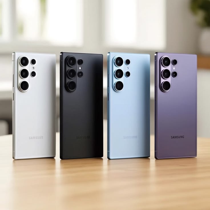 s26 Samsung