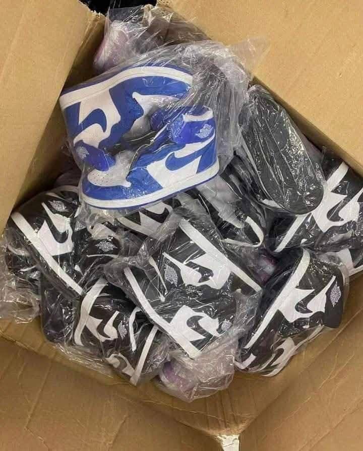 Nike shoes