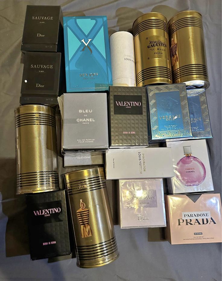 Perfume