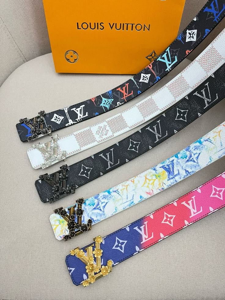 Lv belts