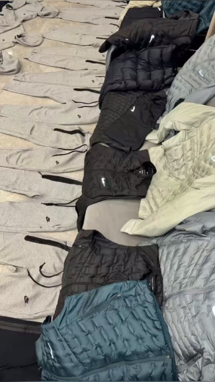 Nike full