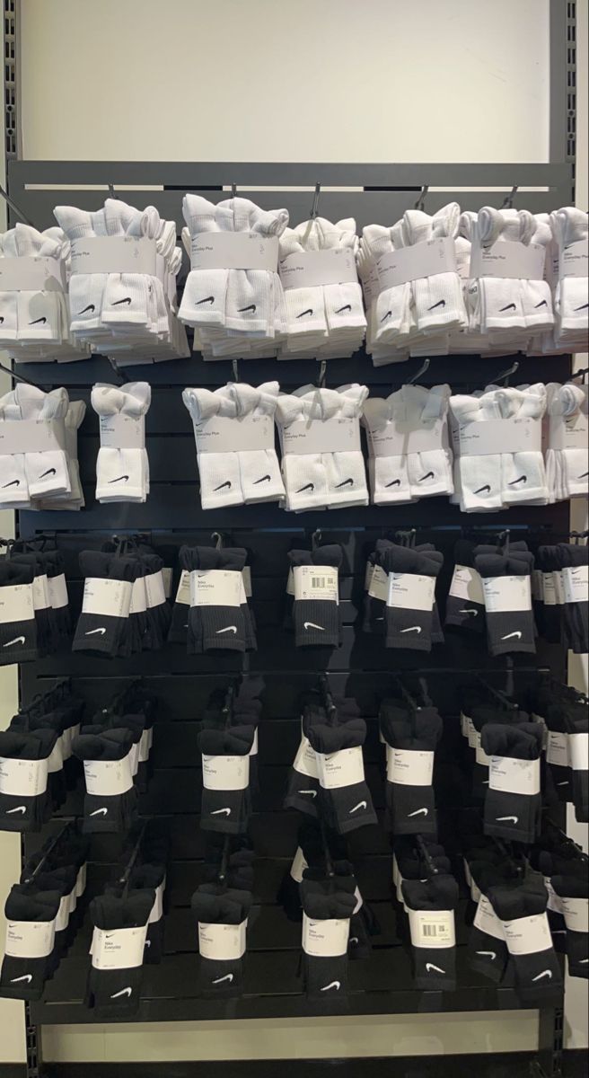 Nike socks