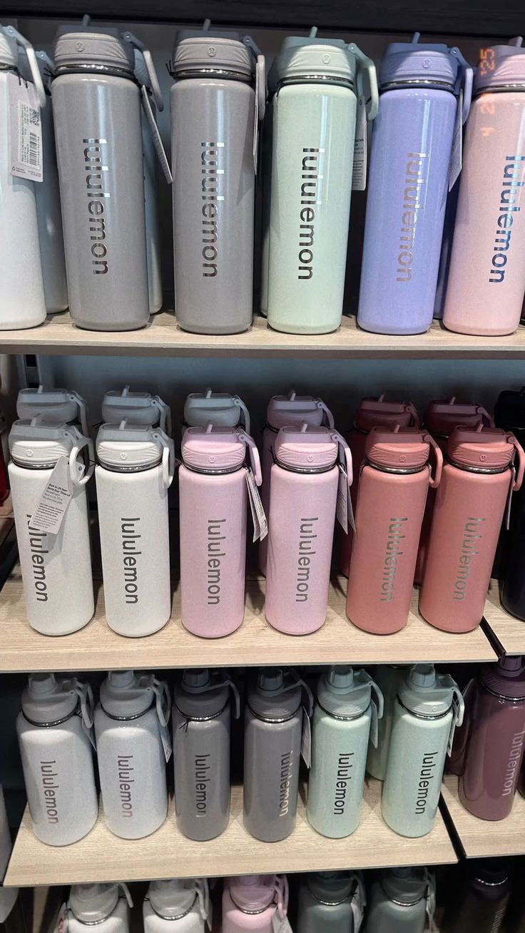 Lululemon