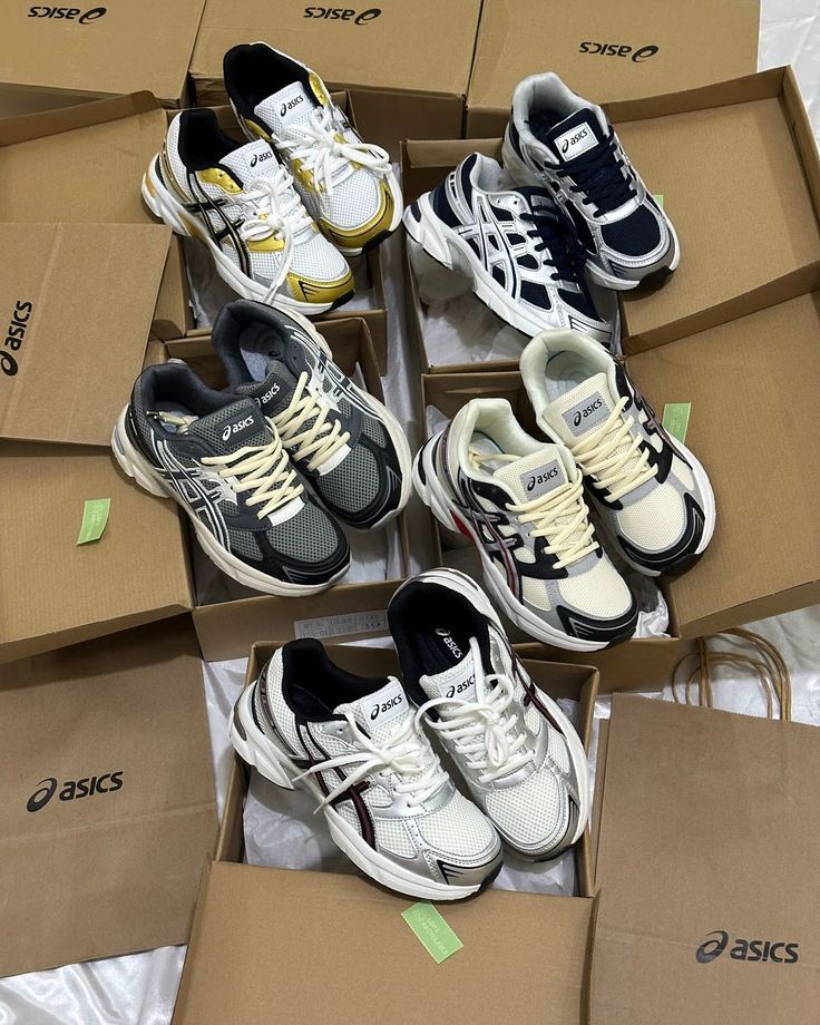 asics